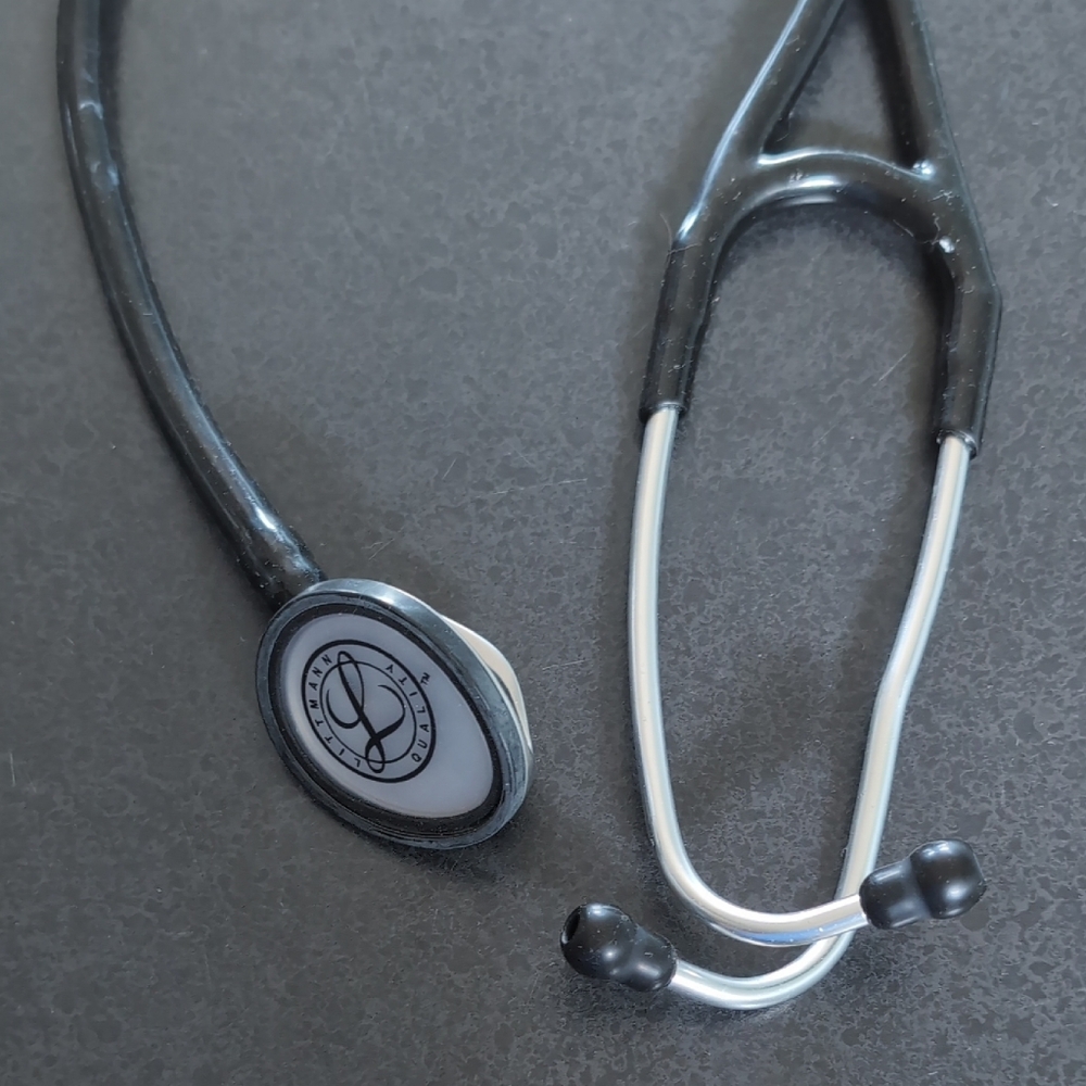Stethoscope by Littmann